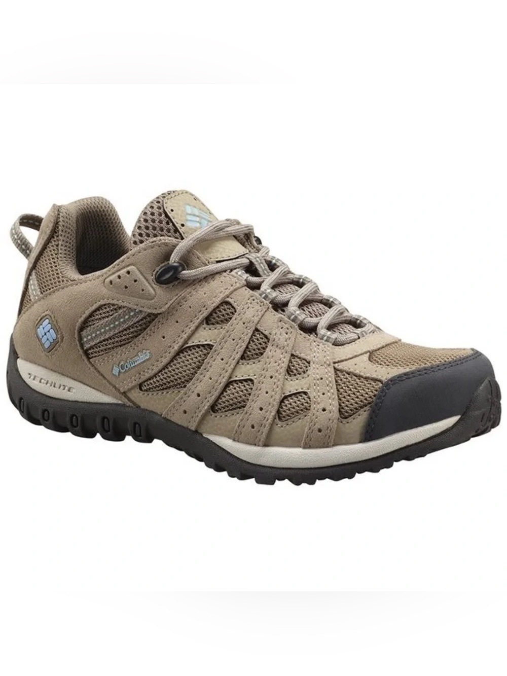 ✨Host Pick✨ Columbia Women's Redmond Waterproof Hiking Shoes - Picture 1 of 13